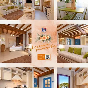 Desenzanoloft La Mia Favorita Desenzano del Garda
