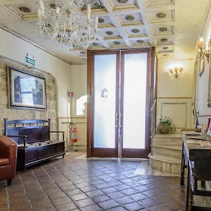 Bed & Breakfast Del Gagini Palermo