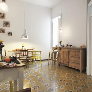 Bed & Breakfast Serafino Palermo