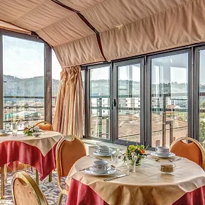 Hotell Europa Signa