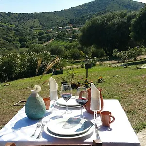 Agriturismo Sorres Alloggio per agriturismo Budoni