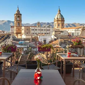 Bed & Breakfast La Terrazza Sul Centro Palermo