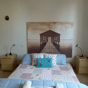 Apartment Sea Relax