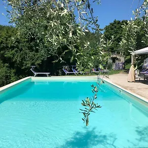 Ala Di Maniero In Toscana, Nel Mugello Sulle Colline Di Firenze Casa di campagna Borgo San Lorenzo