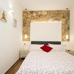 Siracusa K&s Casa vacanze Syracuse