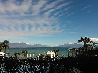 Lido International Hotel Desenzano del Garda Italy