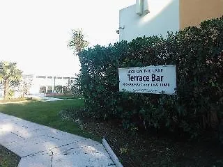 Hotel Lido International Desenzano del Garda