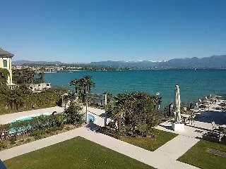 Hotel Lido International Desenzano del Garda 4*,