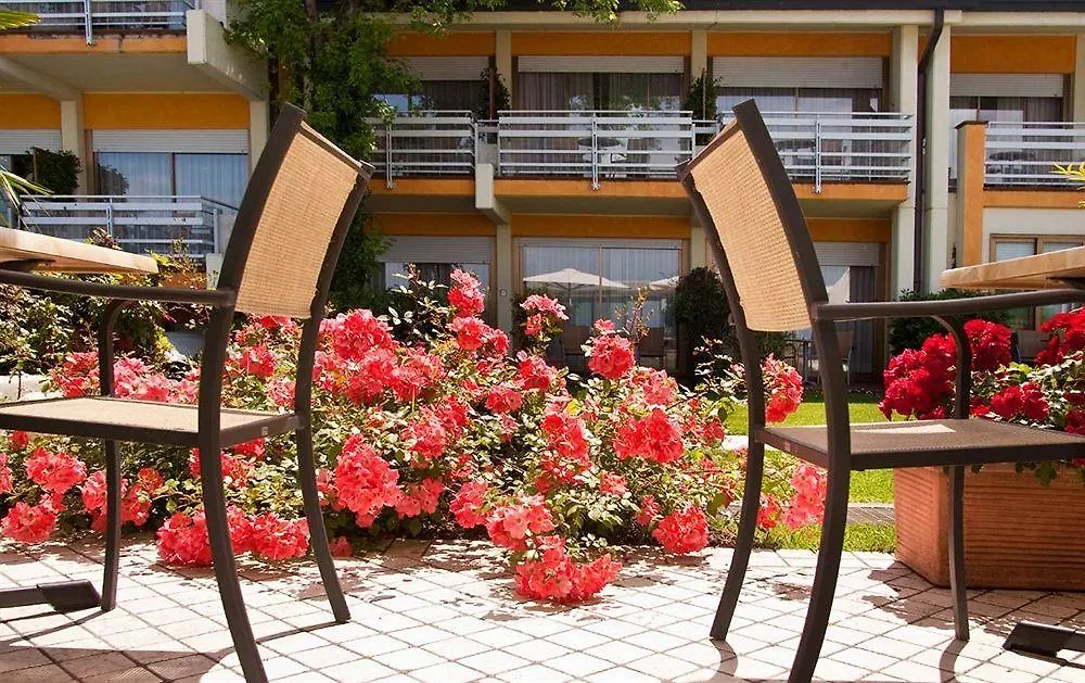 Hotel Lido International Desenzano del Garda
