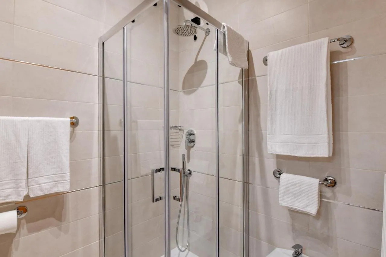 ****  Hotel Lido International Desenzano del Garda Italia