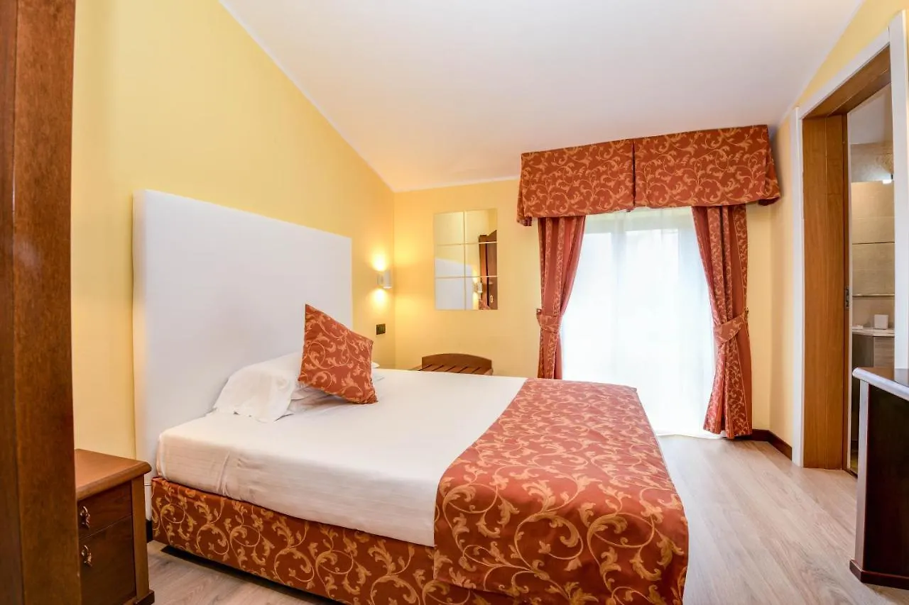 Hotel Lido International Desenzano del Garda
