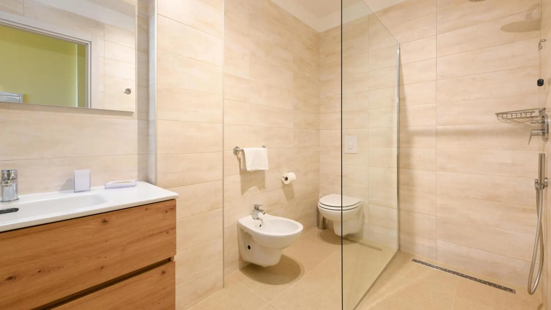 Hotel Lido International Desenzano del Garda Italia