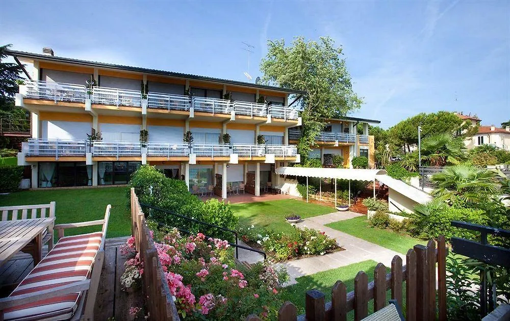 Hotel Lido International Desenzano del Garda