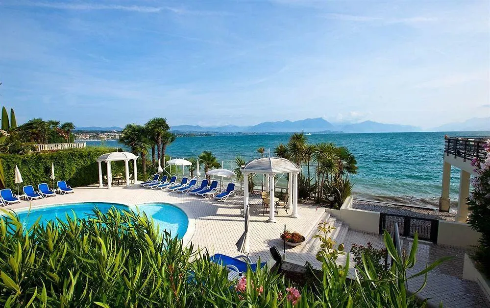 Hotel Lido International Desenzano del Garda 4*,