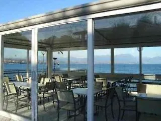 Lido International Hotel Desenzano del Garda 4*,