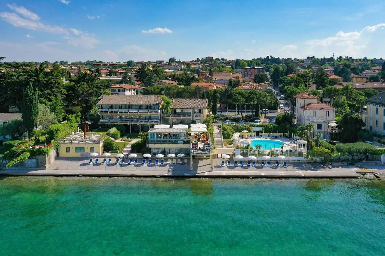 Hotel Lido International Desenzano del Garda 4*,  Italia