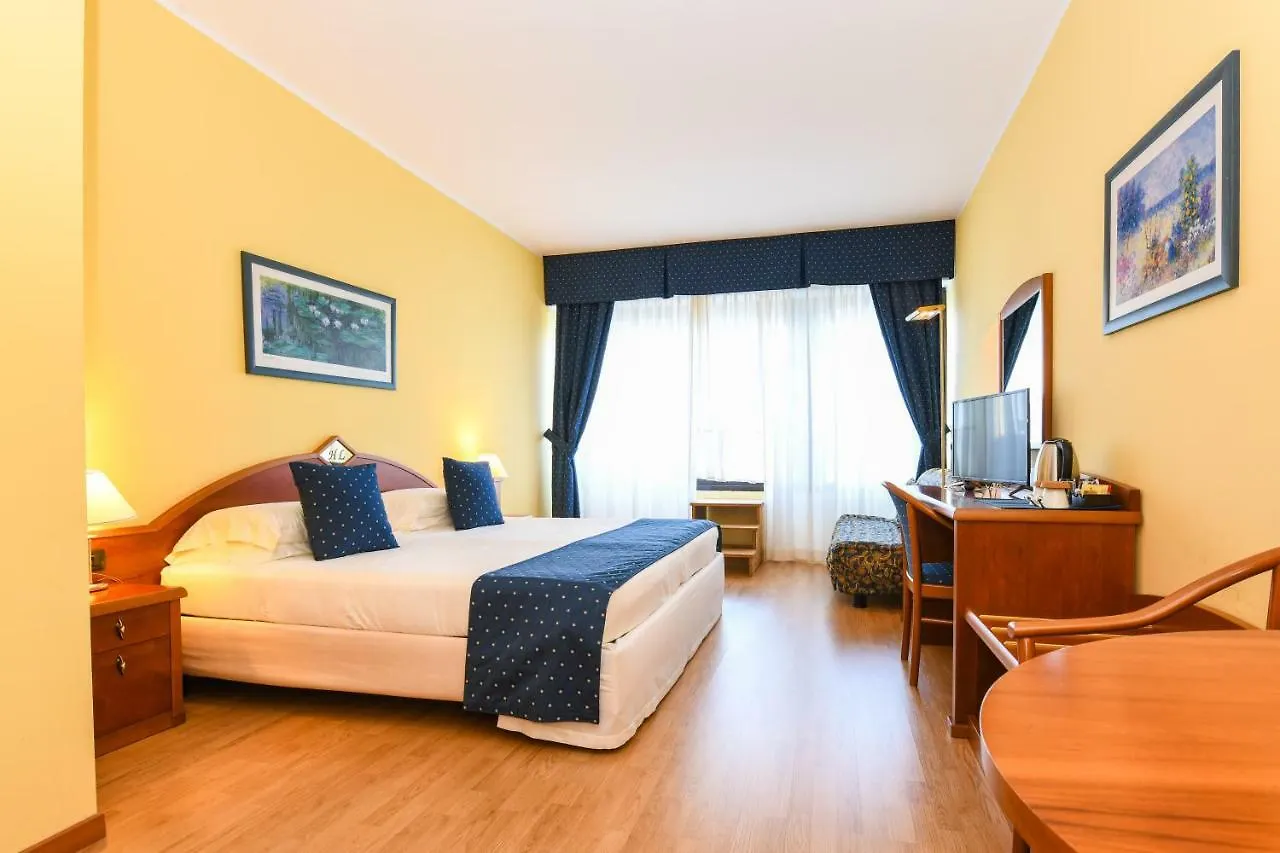 ****  Hotel Lido International Desenzano del Garda Italia