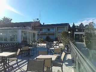 Lido International Hotel Desenzano del Garda Italy
