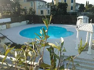Lido International Hotel Desenzano del Garda
