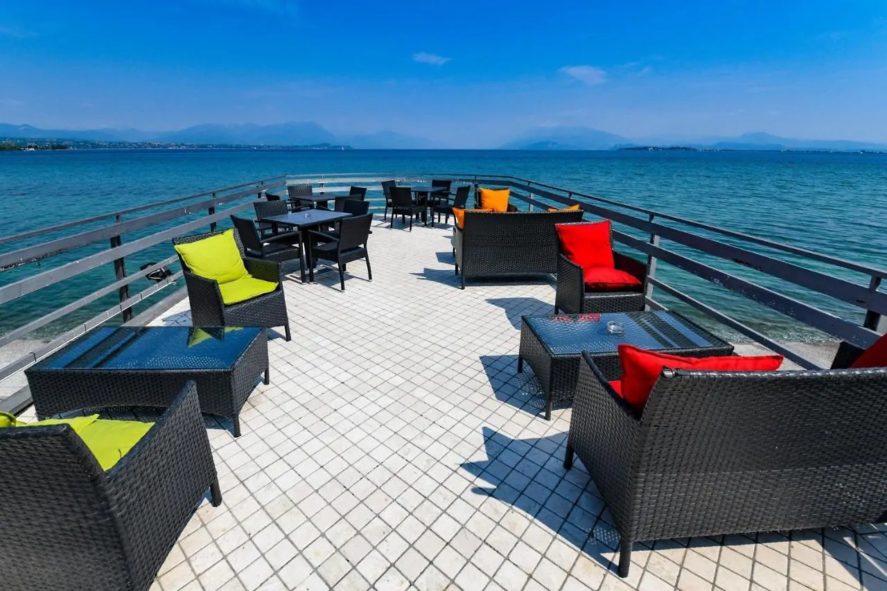 Hotel Lido International Desenzano del Garda