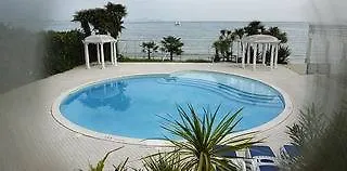 Hotel Lido International Desenzano del Garda