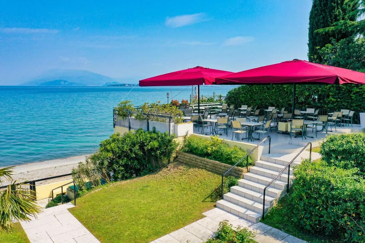 Lido International Hotel Desenzano del Garda