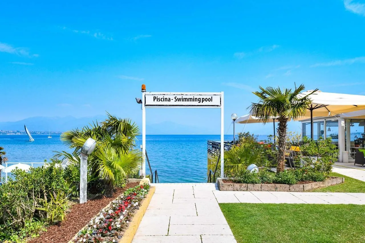 Lido International Hotel Desenzano del Garda