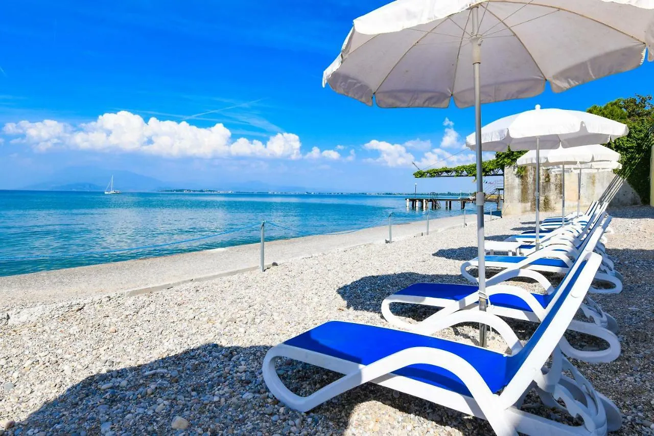 Lido International Hotel Desenzano del Garda Italy