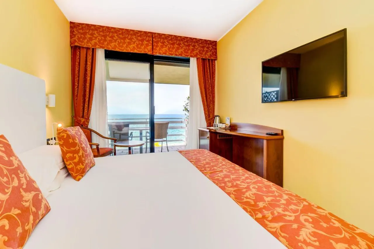 Lido International Hotel Desenzano del Garda