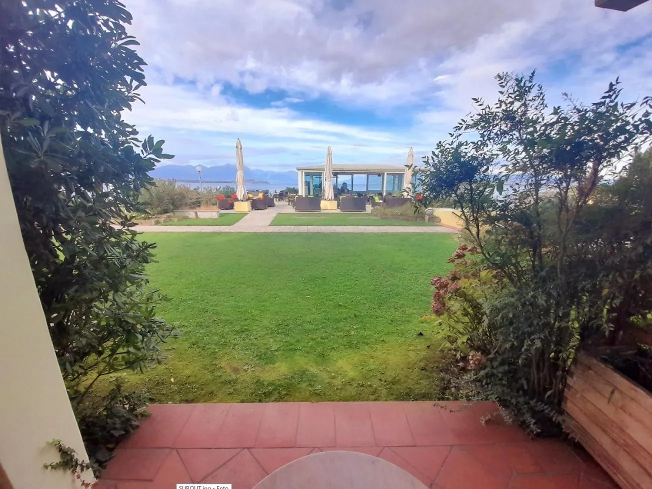Lido International Hotel Desenzano del Garda