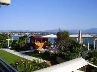 ****  Lido International Hotel Desenzano del Garda Italy