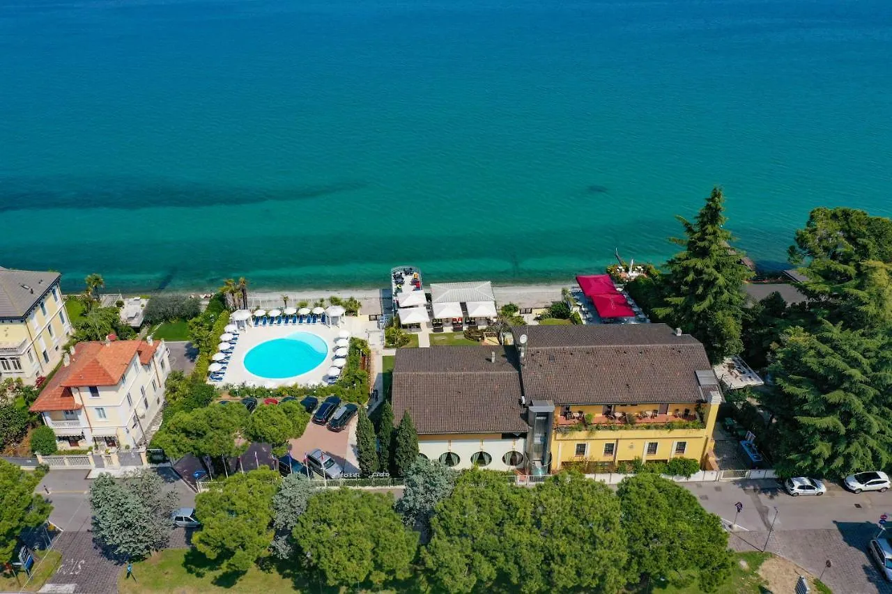 Lido International Hotel Desenzano del Garda